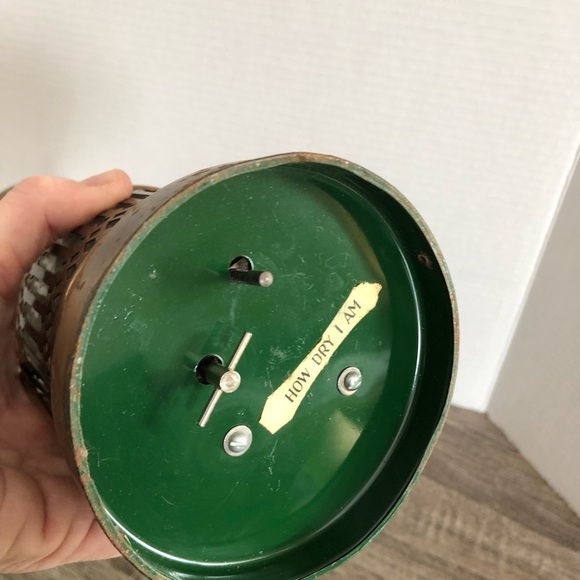 Vtg MCM Musical Decanter - Picture 11 of 14